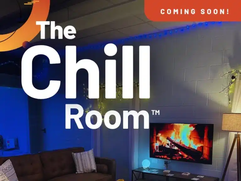 WLC and Christina Bring ‘AHN Chill Project™’ to Wilmington